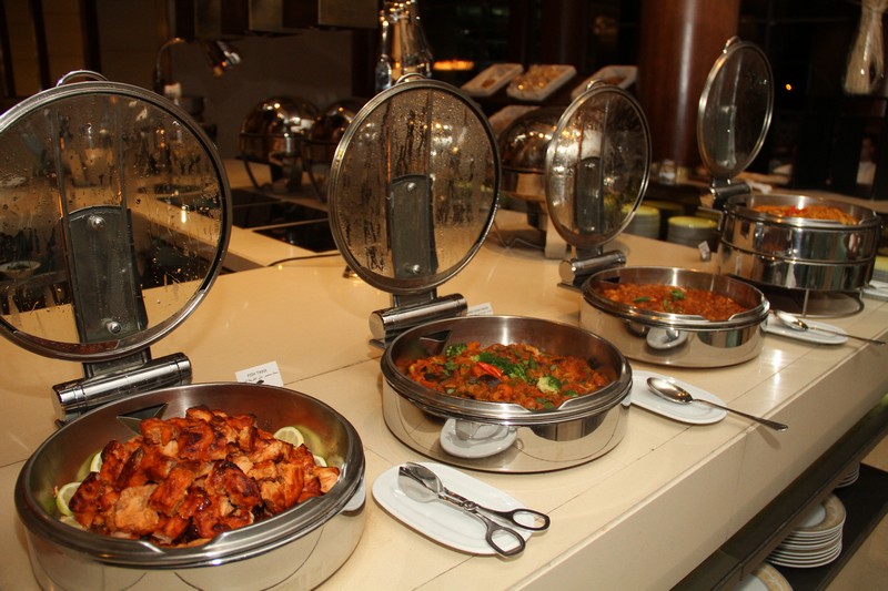 Seafood Night at Mosaic